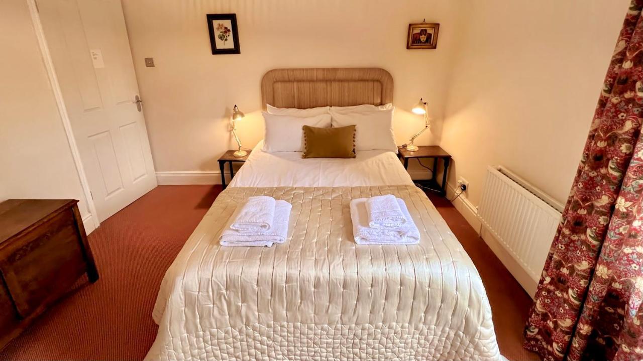 Charming Victorian Cottage Steps From Historic Chester - Free Parking Esterno foto