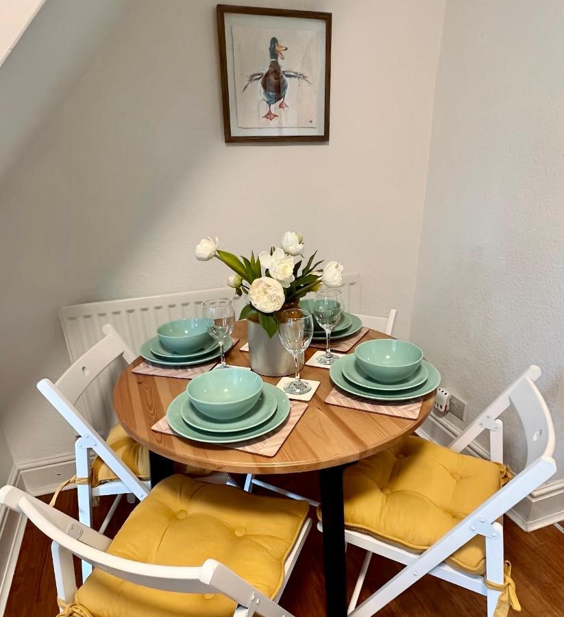 Charming Victorian Cottage Steps From Historic Chester - Free Parking Esterno foto