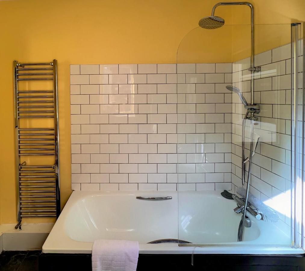 Charming Victorian Cottage Steps From Historic Chester - Free Parking Esterno foto